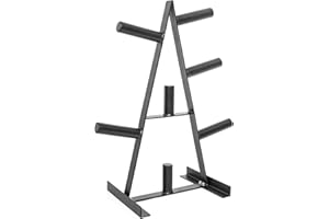 Bodypower Olympic Weight Tree