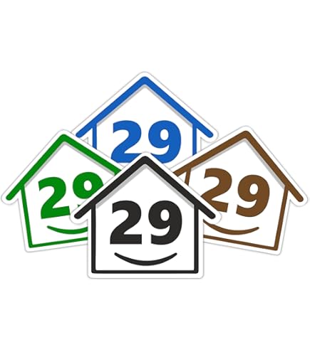 Números De Casa, Calle, Dirección