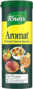 Knorr Aromat All Purpose Savoury Seasoning, 90g|200