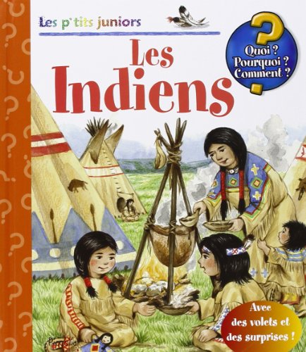 Les  Indiens