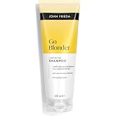 John Frieda Sheer Blonde Go Blonder Sarı Sa&ccedil;lara &Ouml;zel Işıltı Veren Şampuan
