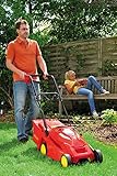 WOLF-Garten Elektro-Rasenmäher BP 37 E; 18AWG1Y1650 - 4