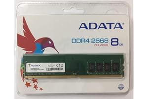 ADATA Premier Module de mémoire 8 Go DDR4 2666 MHz