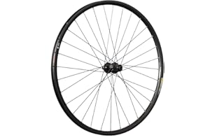 TAYLOR-WHEELS 29 pouces Roue arrière Mavic XM 824 Shimano Duore 12x142 mm à Travers le disque d'essieu
