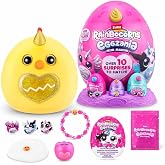 Rainbocorns Mini Eggzania S&uuml;rpriz Paket RAR26000 - Sarı