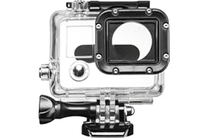Mantona Hero 3 Boîtier pour Caméscope GoPro