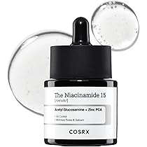 COSRX Pure Hyaluronic acid 3% Serum Hydration & Moisture Boosting