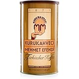 Turkish Coffee Mehmet Efendi 500g