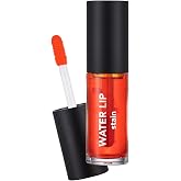 Flormar Lipstick - Water Lip Stain 004 Orange Juice 33000146-004