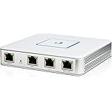 Ubiquiti Networks Unifi Security Gateway Router