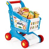Fisher-Price Market Arabası 1806