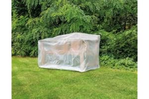 Happy People Schutzhülle - Tienda Refugio, Color Transparente