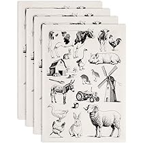 Décalcomanie En Céramique, Transfert Sous Glaçure