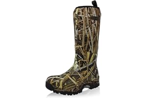 Dirt Boot Neoprene Wellington Muck Boot Pro-Sport Unisex Wellies