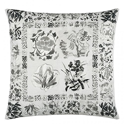 Designers Guild – Kissen Majolica Slate, Designers Guild - 3
