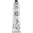 PEBEO 937115 Extra-Large Colourless Painting, Transparent,200ml