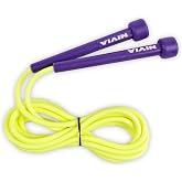 Nivia Trainer Skipping Rope for Men, Women & Children, ...