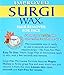 Surgi- Wax Hair Remover For Face