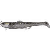 Duo Bay Ruf Flex Minnow ZN Suni Yem