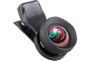 SIRUI 18-WA2 Weitwinkel-Vorsatzobjektiv 18mm für Smartphones