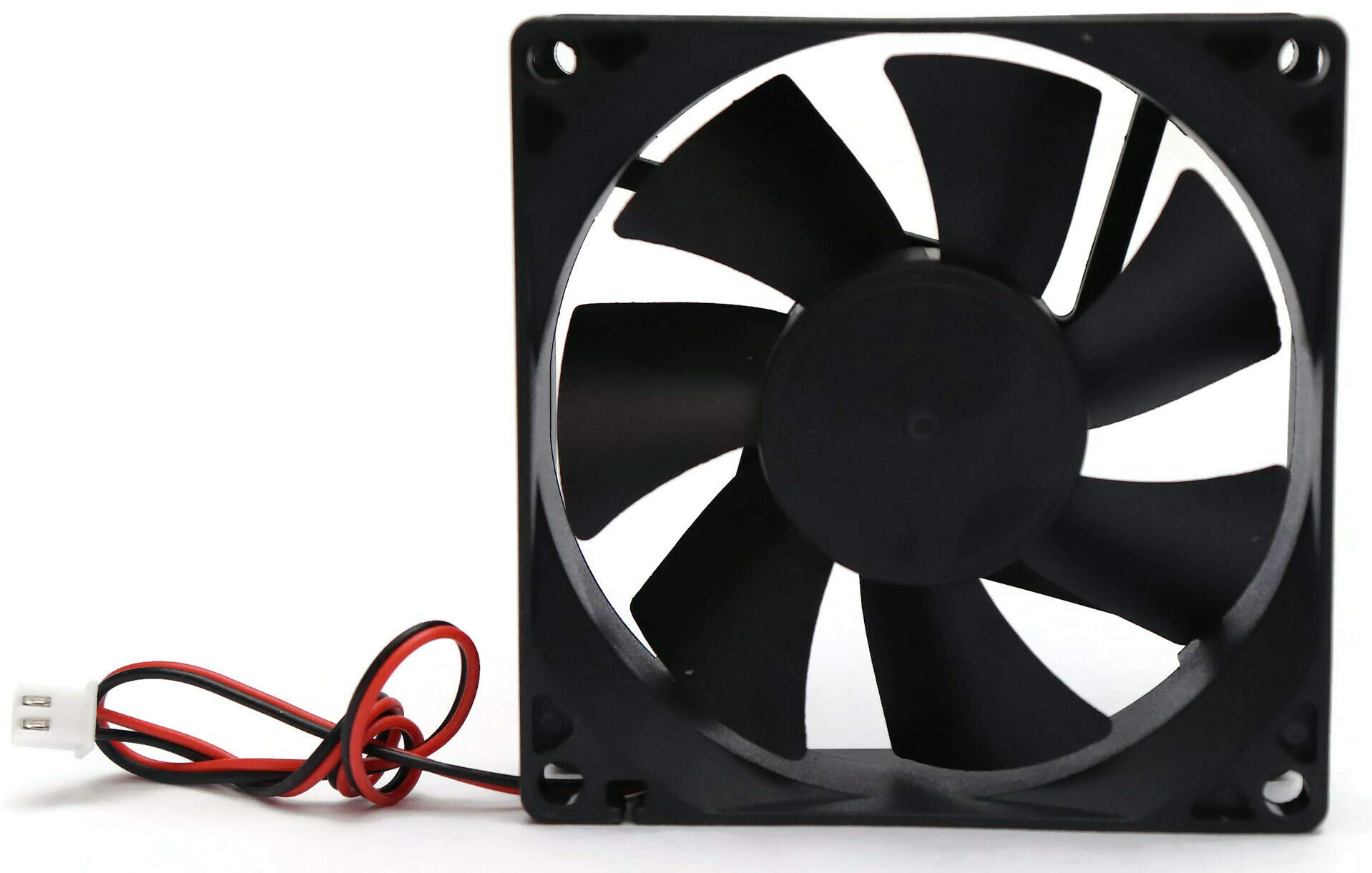 Review of Electronicspices DC 12V Cooling Fan for PC Case and CPU Radiator