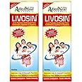 Livosin Herbal Liver & Stomach Liquid (200ml X 2)