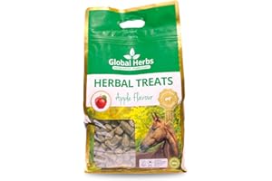 Apple Herbal Treats - Global Herbs