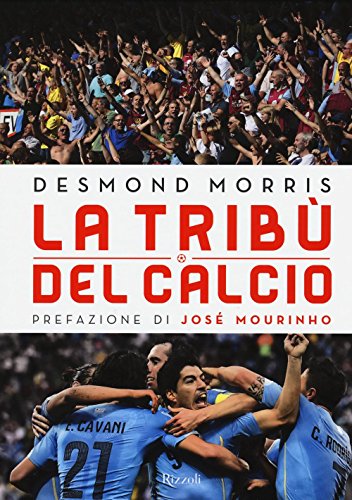La tribù del calcio La tribù del calcio