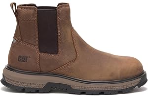 CATERPILLAR CAT Excursion Botte ChelseaHomme
