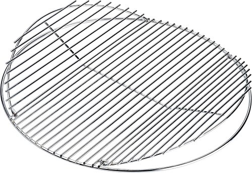 Preisvergleich Produktbild Grillrost Rund groß 55cm