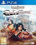 Samurai Warriors Spirit of Sanada (PS4)