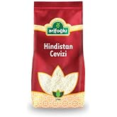 Arifoğlu Hindistan Cevizi (Rende) 125g (Eko)