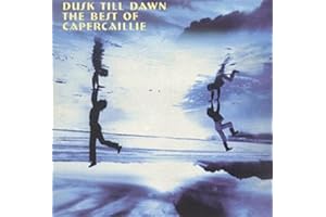 Dusk Till Dawn: The Best of Capercaillie