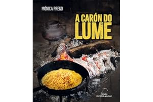 A carón do lume: 19 (Cociña)