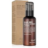 Benton Snail Bee High Content Lotion - Salyangoz &Ouml;zl&uuml; Losyon 1 Paket (1 X 120 Ml)