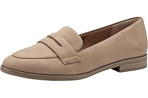 Tamaris Tamaris Damski 1-1-24292-20 - Mokasyn Kobiety