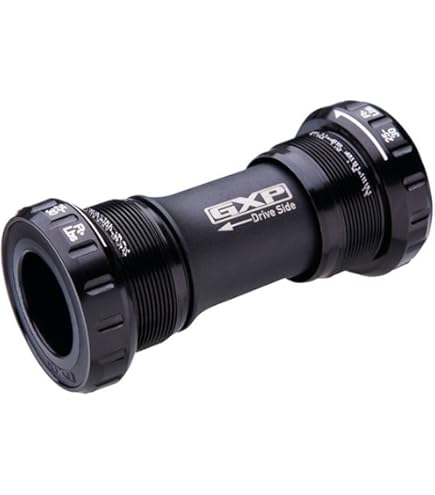 Wolf Tooth Trapas - Internal | T47-85.5/92-24 - zwart