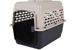 PETMATE Pet Mate 21948 Vari Kennel II Traditional, Intermédiaire 32 "