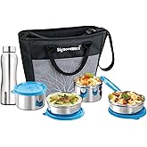 SignoraWare Lunch Box Set