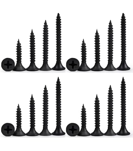 Viti Testa Tonda Phillips Acciaio Inox 18-8 – 10-32 X 1-3/4 – Confezione Da 25 Pezzi – Fastenere
