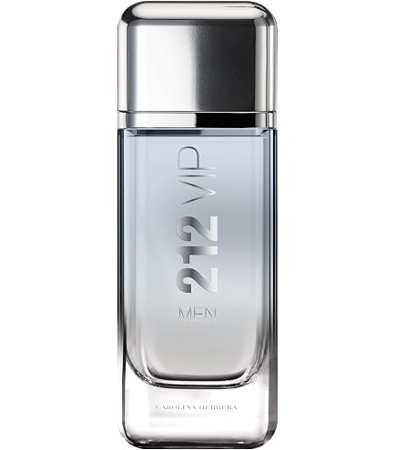 CAROLINA HERRERA 212 VIP Party Fever Eau De Toilette Spray for Men