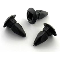 500 Tornillos Para Matrícula De Coches Importados – Metric 6mm X 20mm, Plateados
