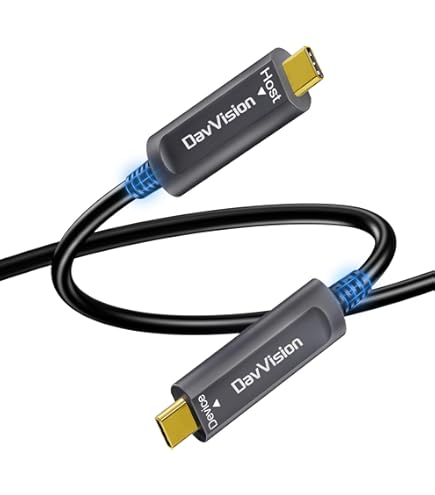 Logitech 10M Strong USB 3.1 Cable : Buy Online at Best Price in