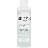 Purivita - detergente a ultrasuoni concentrato molto efficace, 500 ml