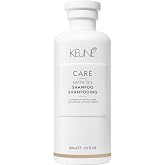 Keune Satın Oil Sa&ccedil; Bakım Şampuanı 300 ml
