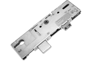 Door Centre Gearbox - ERA Saracen Surelock - 92PZ - 45mm Backset