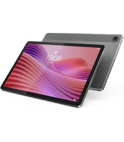 Lenovo TAB M10 HD 2nd 10-inch 1280x800 Octa Core 2.3GHz 64BIT 2GB