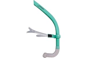 FINIS Glide Center Mount Snorkel for Lap Swimming