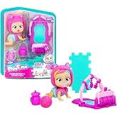 Cry Babies PT Mini Bebek ve GYM Seti CYP04000