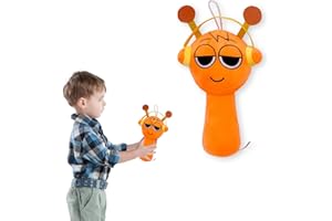 YongSral Sprunki Peluche, 20 CM Sprunki Plushies Toys, Sprunki Plush Toys, Sprunki Plush Doll, Morbido Giocattolo da Collezione, Bambola Peluche Sprunki, Adatto Regalo Compleanno Per Bambini (C)